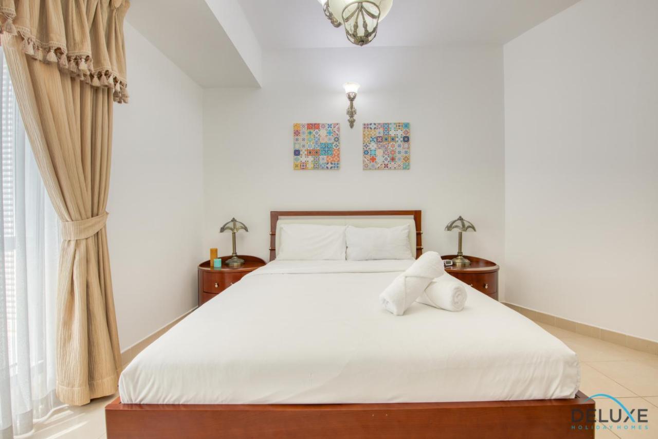 Appartement Expansive 2br In La Riviera By Deluxe Homes Dubai
