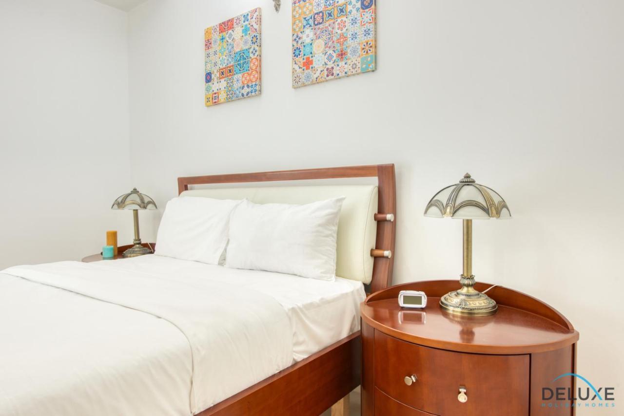 Expansive 2br In La Riviera By Deluxe Homes Appartement Dubai