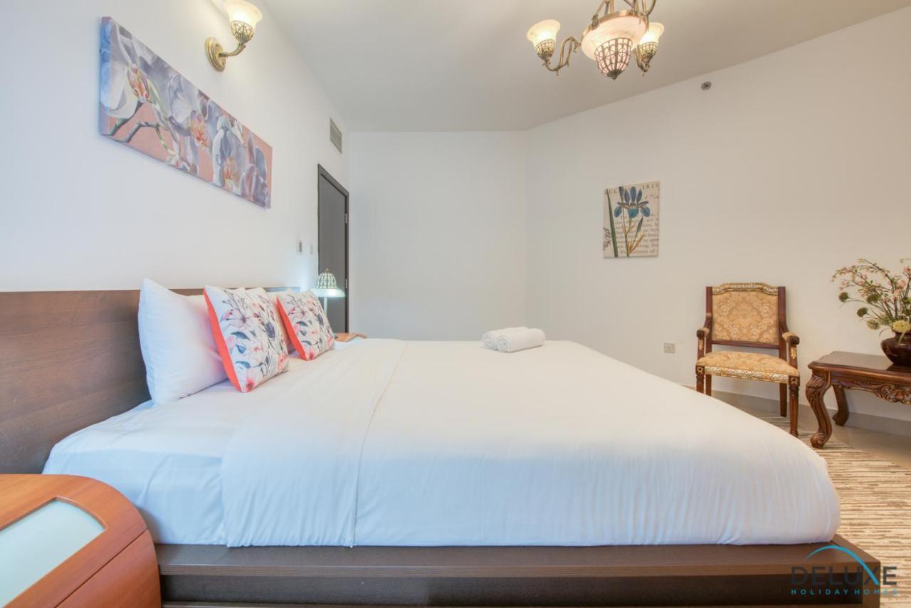 Expansive 2br In La Riviera By Deluxe Homes Appartement Dubai